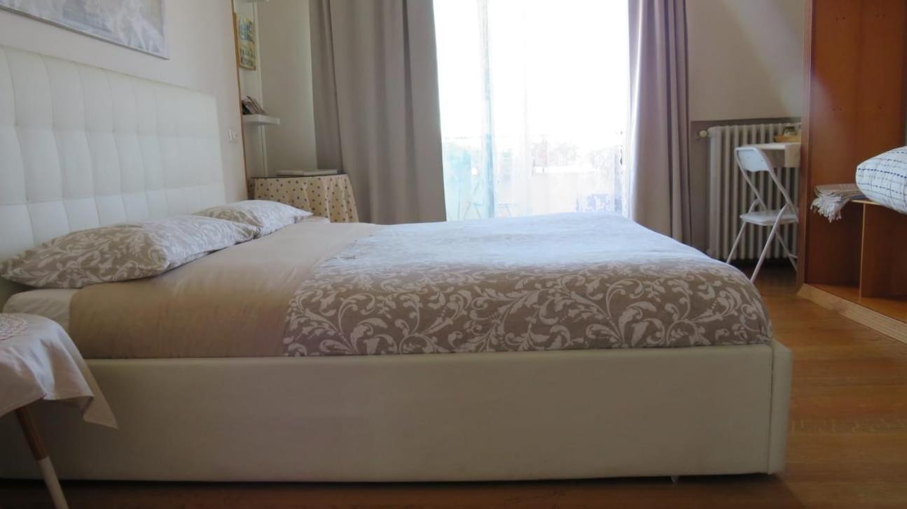 קליארי Luna Rossa Rooms חדר תמונה